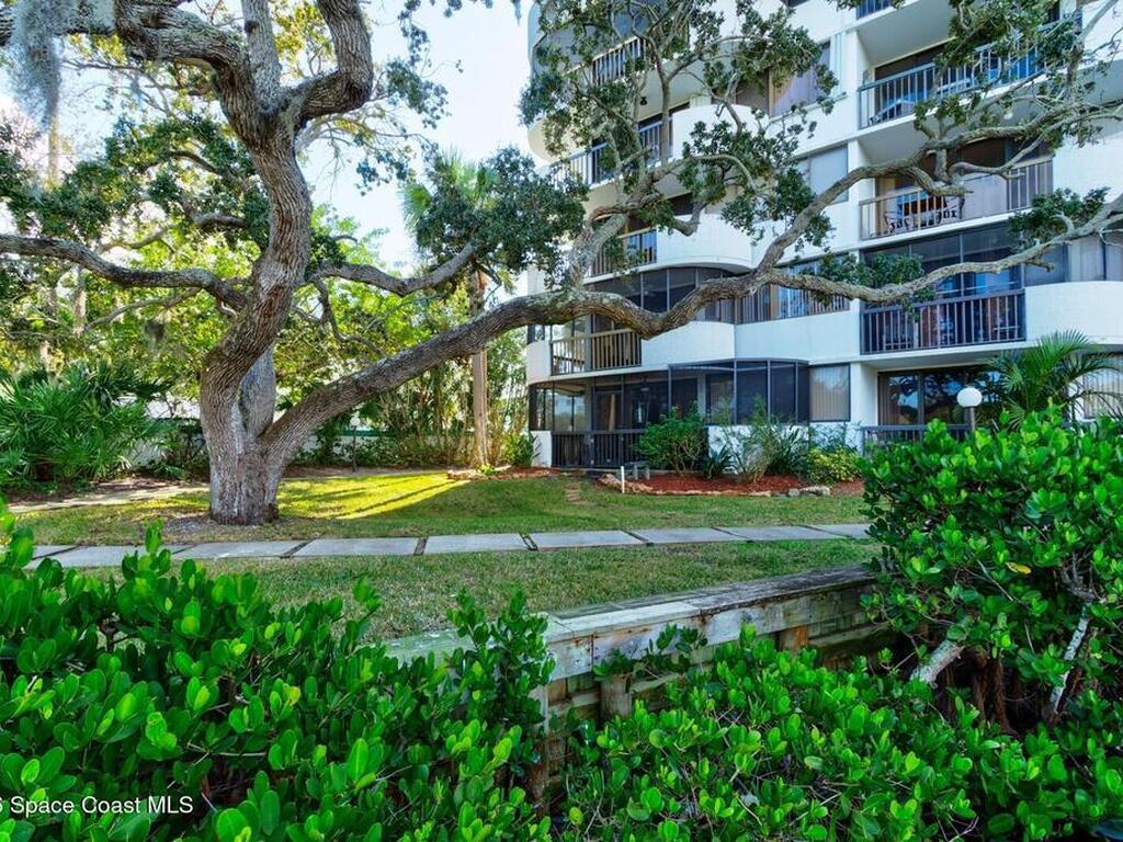 300 Columbia Drive, Cape Canaveral, FL 32920