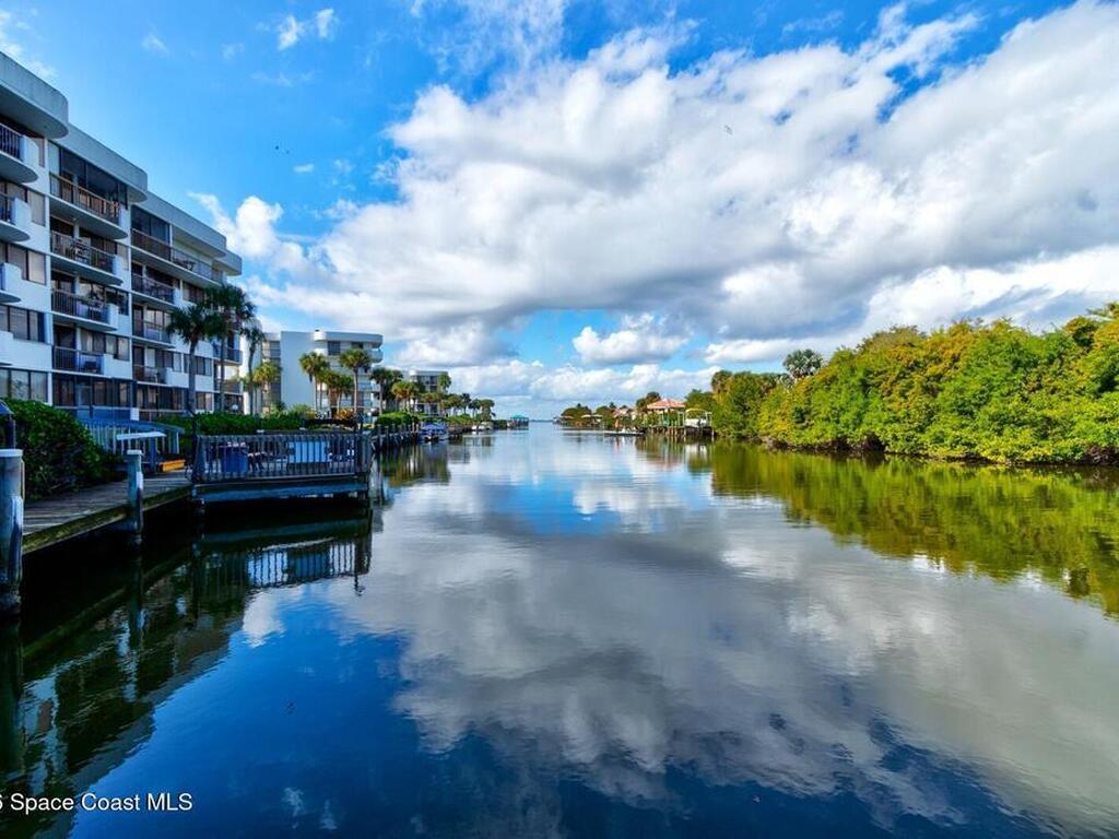 300 Columbia Drive, Cape Canaveral, FL 32920