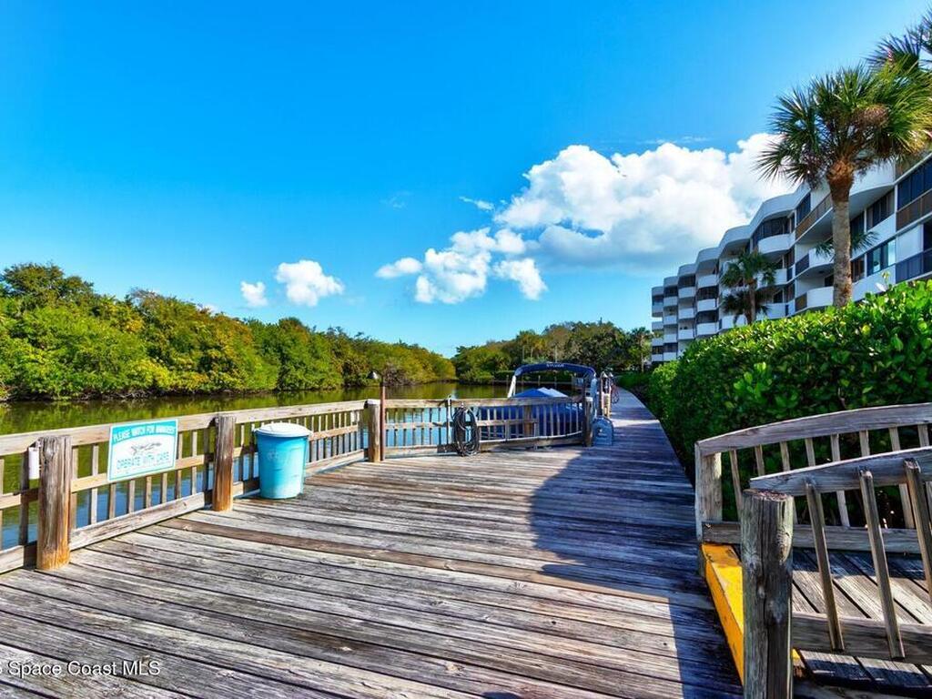 300 Columbia Drive, Cape Canaveral, FL 32920