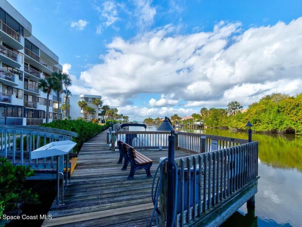 300 Columbia Drive, Cape Canaveral, FL 32920