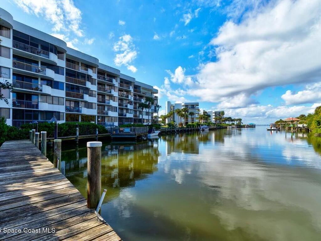 300 Columbia Drive, Cape Canaveral, FL 32920
