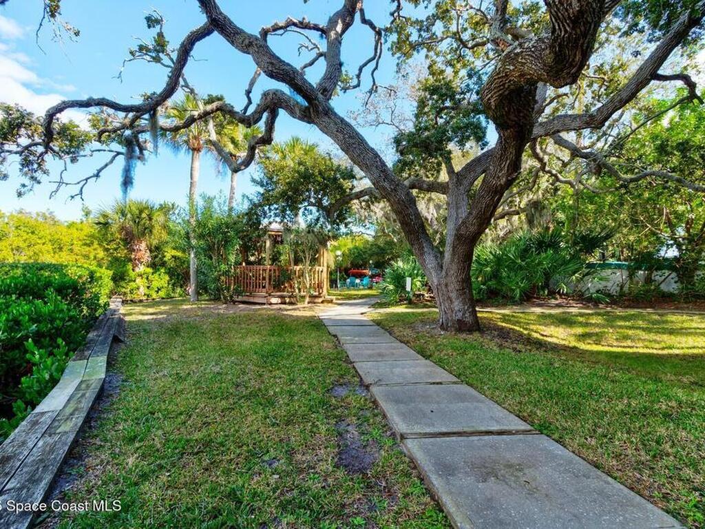 300 Columbia Drive, Cape Canaveral, FL 32920