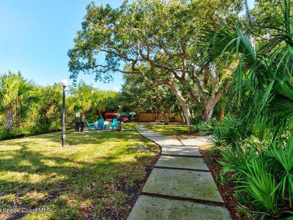 300 Columbia Drive, Cape Canaveral, FL 32920