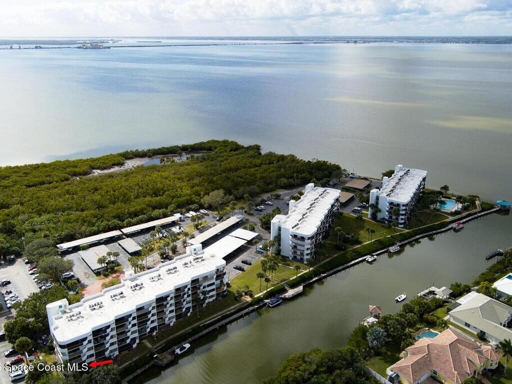 300 Columbia Drive, Cape Canaveral, FL 32920