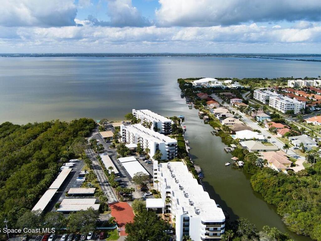 300 Columbia Drive, Cape Canaveral, FL 32920