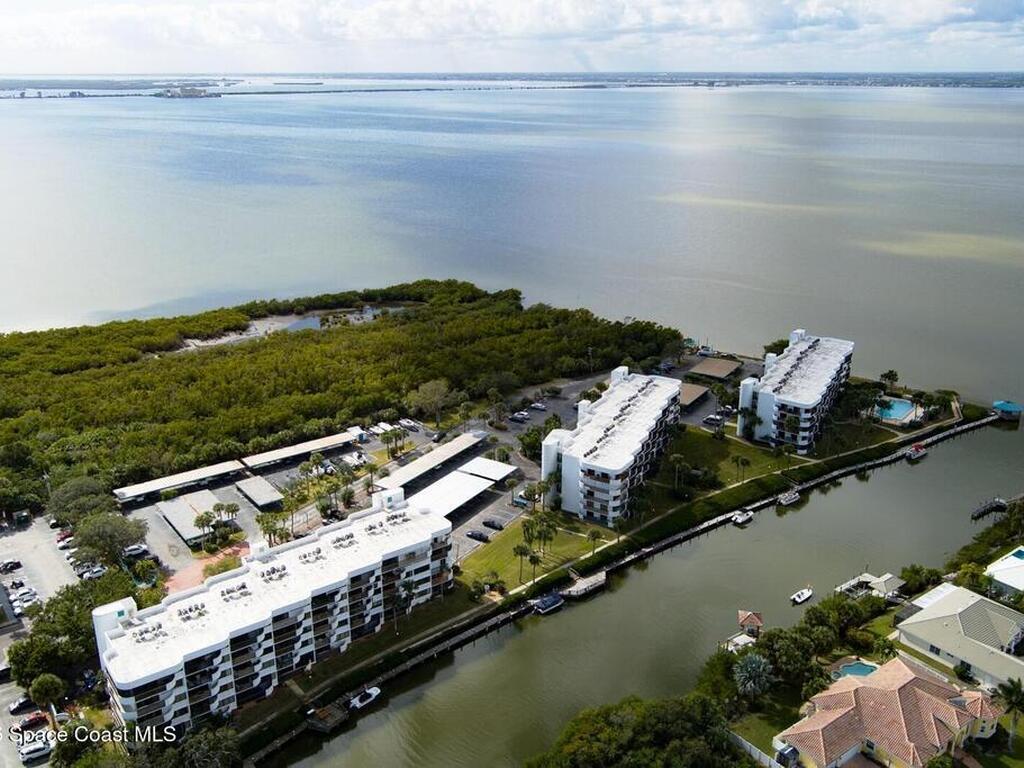 300 Columbia Drive, Cape Canaveral, FL 32920