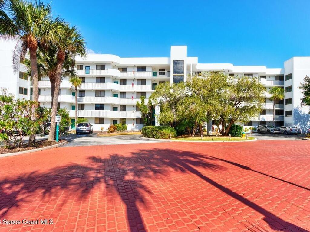 300 Columbia Drive, Cape Canaveral, FL 32920