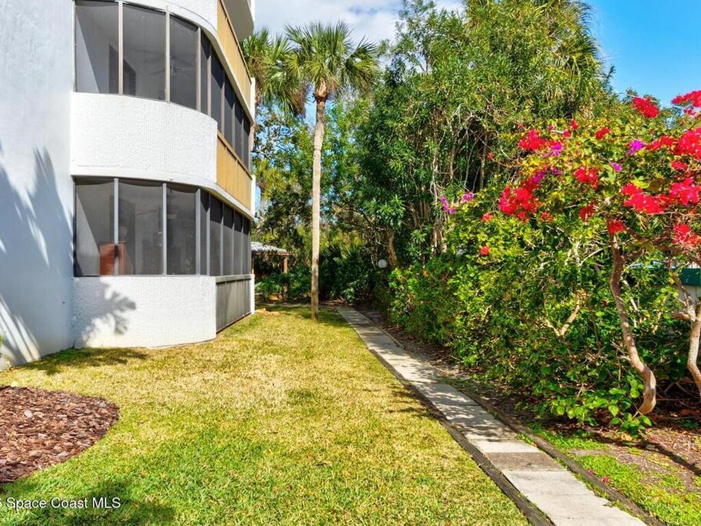 300 Columbia Drive, Cape Canaveral, FL 32920
