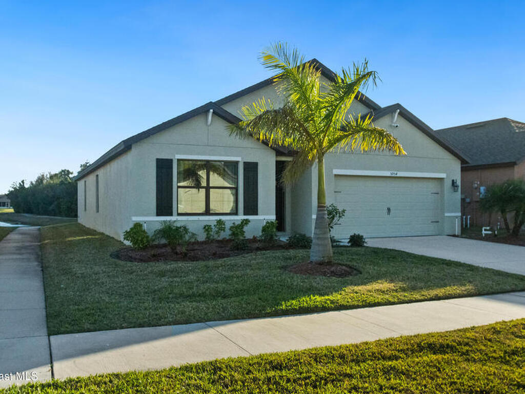 5954 Orsino Lane, Cocoa, FL 32926