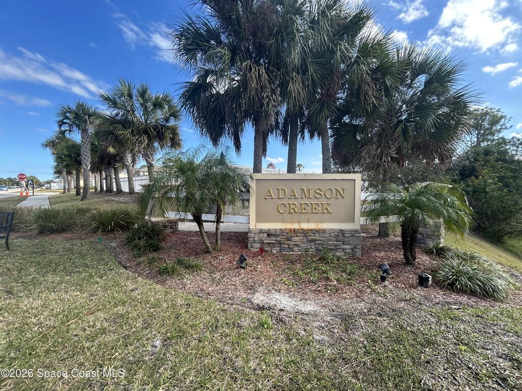 5954 Orsino Lane, Cocoa, FL 32926