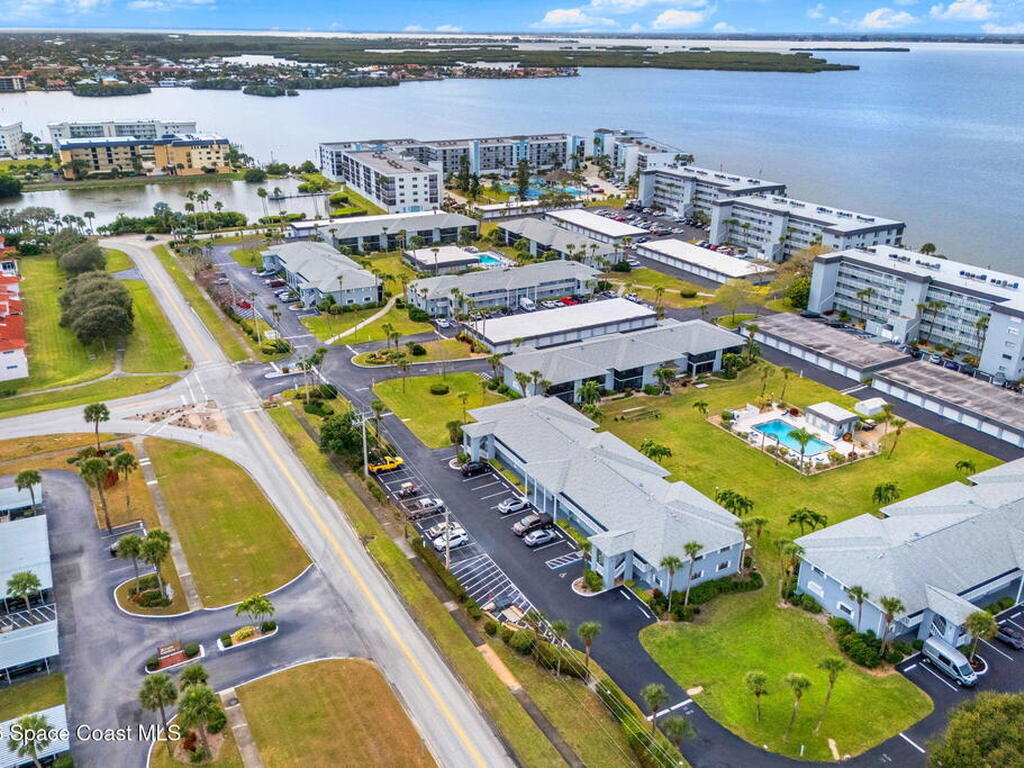 3799 S Banana River Boulevard, Cocoa Beach, FL 32931