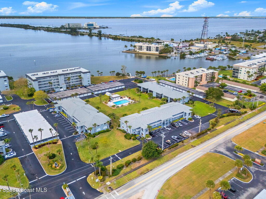 3799 S Banana River Boulevard, Cocoa Beach, FL 32931