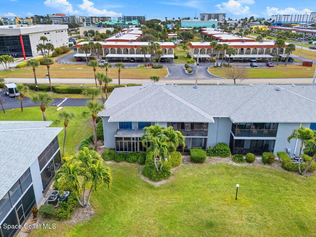 3799 S Banana River Boulevard, Cocoa Beach, FL 32931