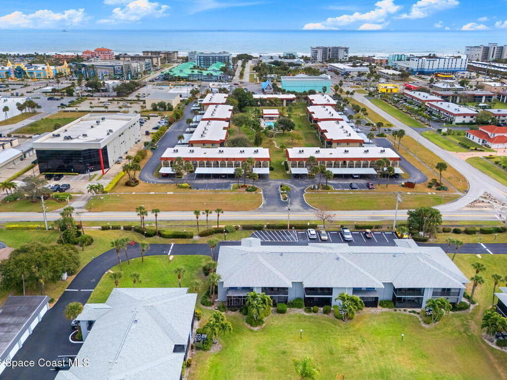 3799 S Banana River Boulevard, Cocoa Beach, FL 32931
