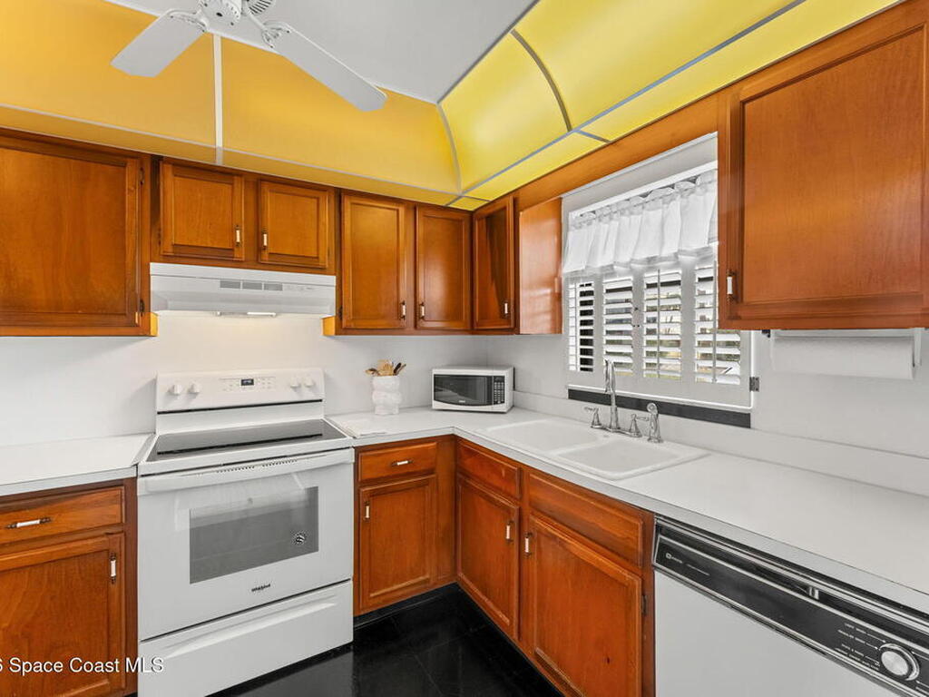 3799 S Banana River Boulevard, Cocoa Beach, FL 32931