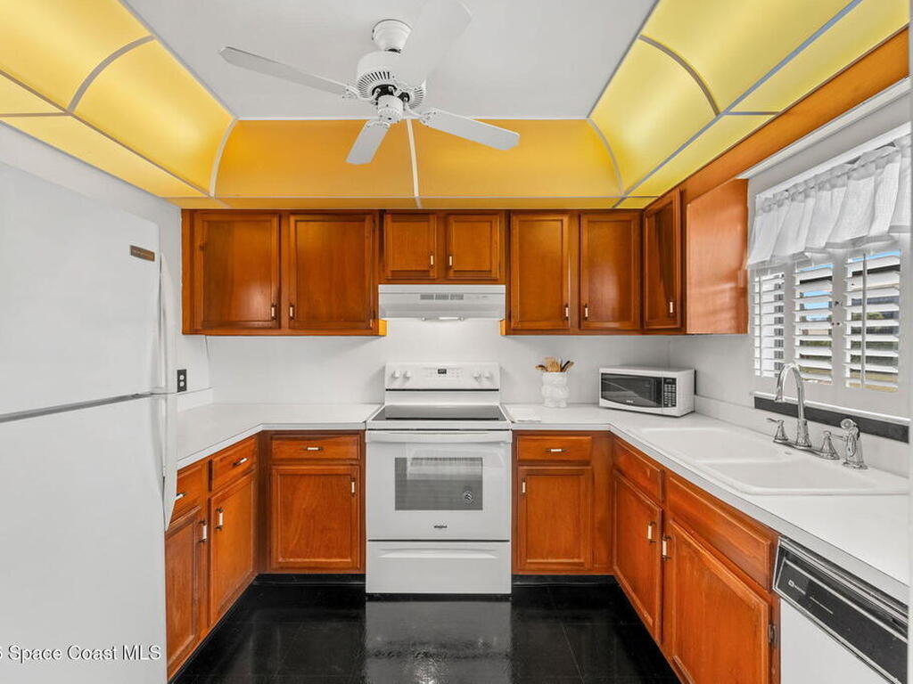 3799 S Banana River Boulevard, Cocoa Beach, FL 32931