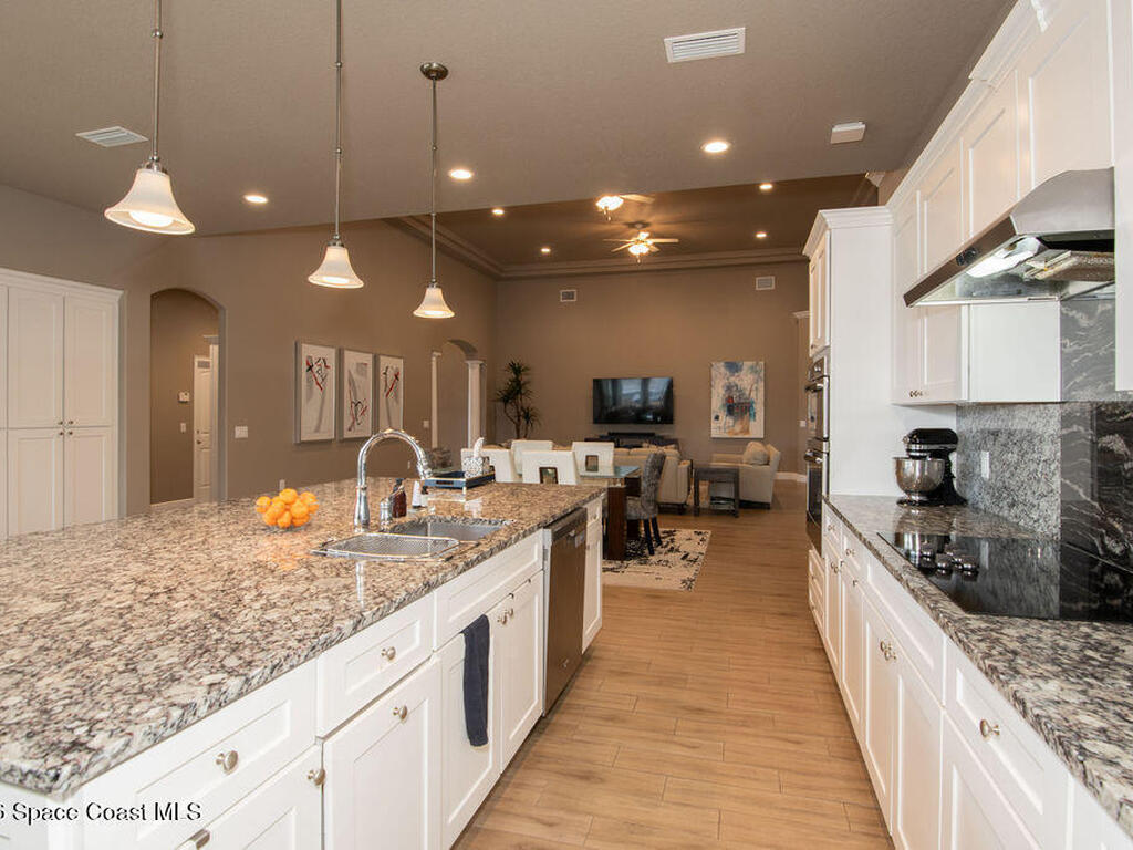 4507 Preservation Circle, Melbourne, FL 32934