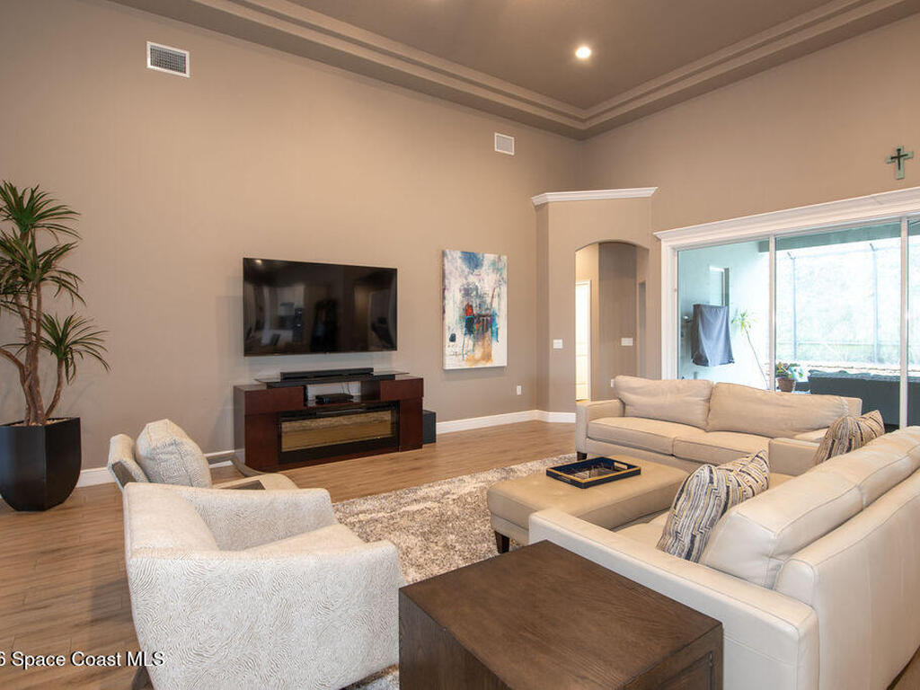 4507 Preservation Circle, Melbourne, FL 32934