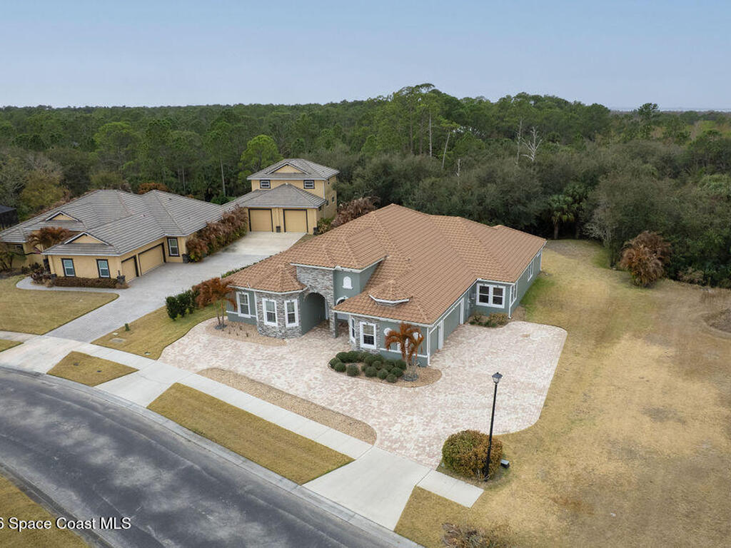 4507 Preservation Circle, Melbourne, FL 32934