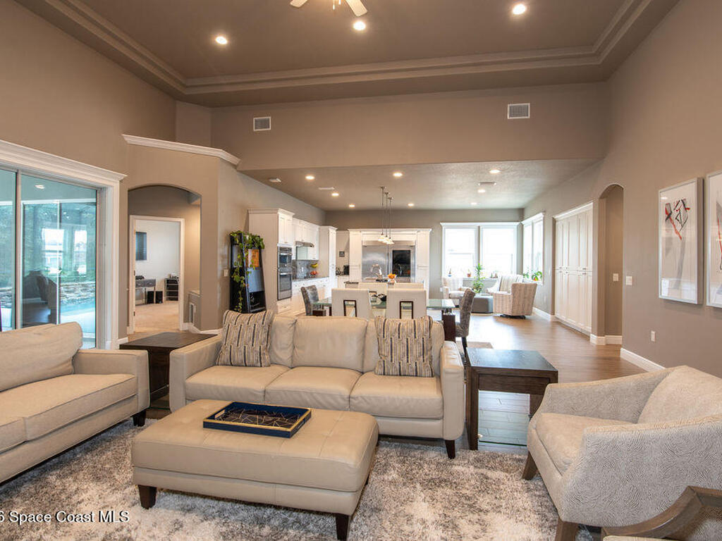 4507 Preservation Circle, Melbourne, FL 32934