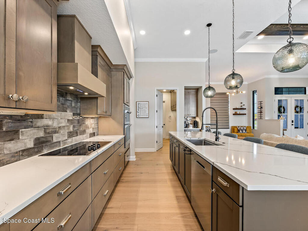 4055 Domain Court, Melbourne, FL 32934