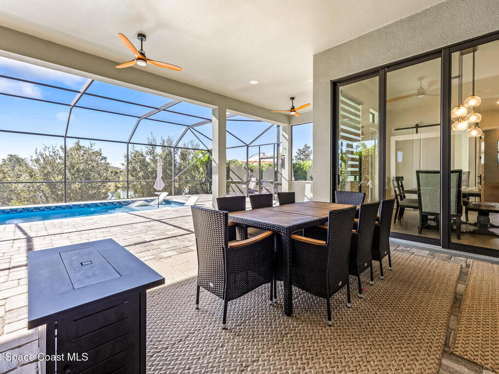 4055 Domain Court, Melbourne, FL 32934