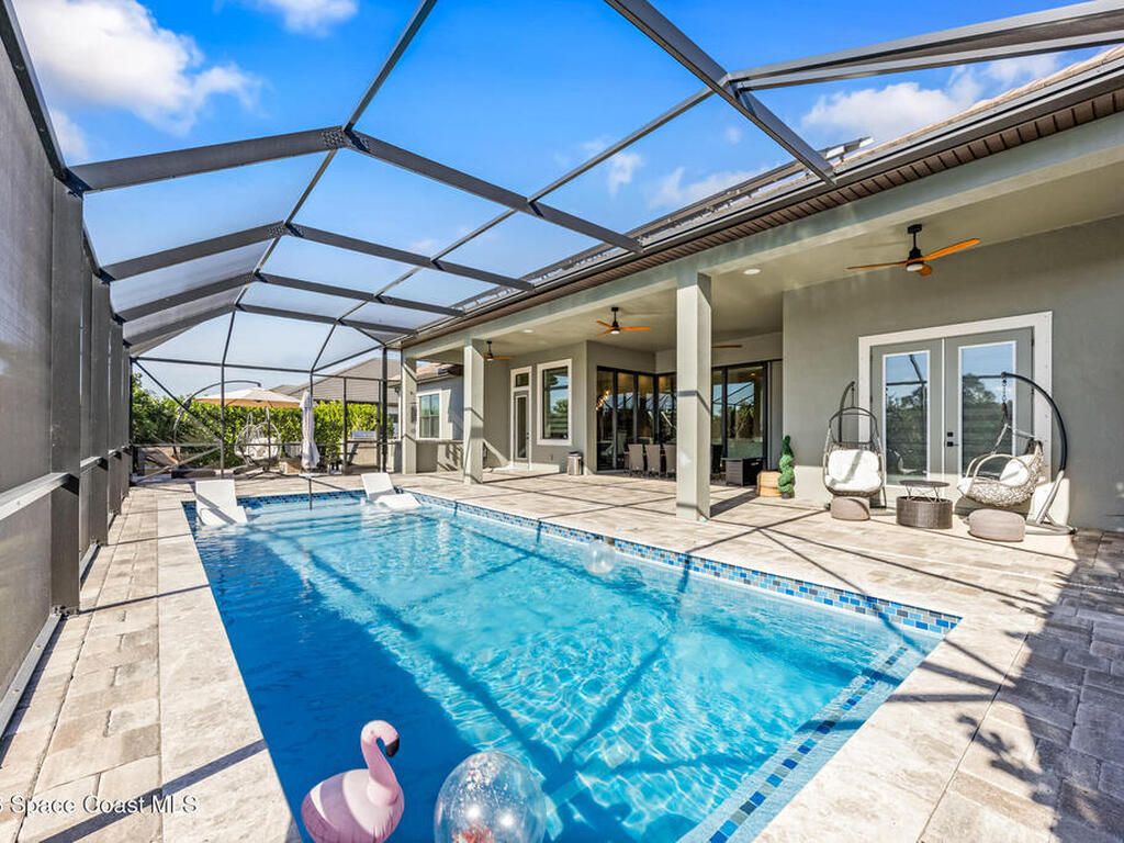 4055 Domain Court, Melbourne, FL 32934