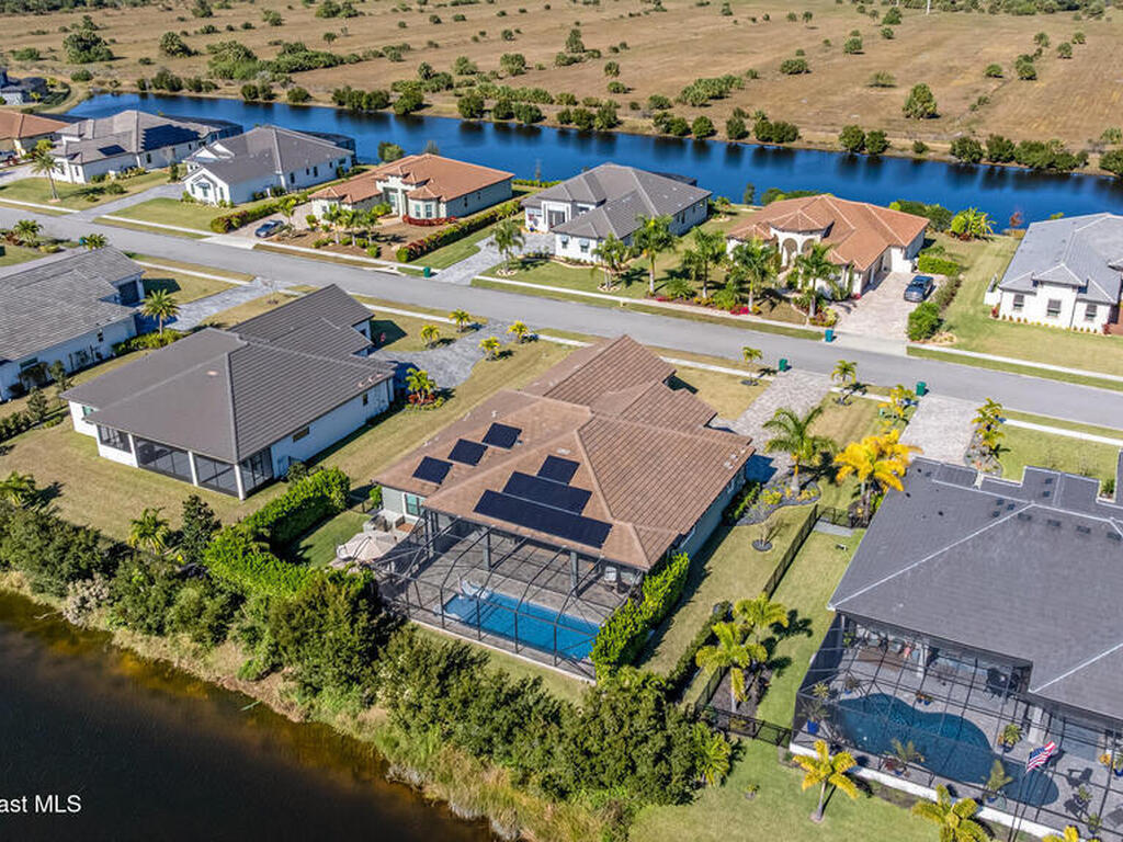 4055 Domain Court, Melbourne, FL 32934