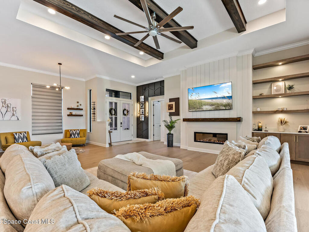 4055 Domain Court, Melbourne, FL 32934