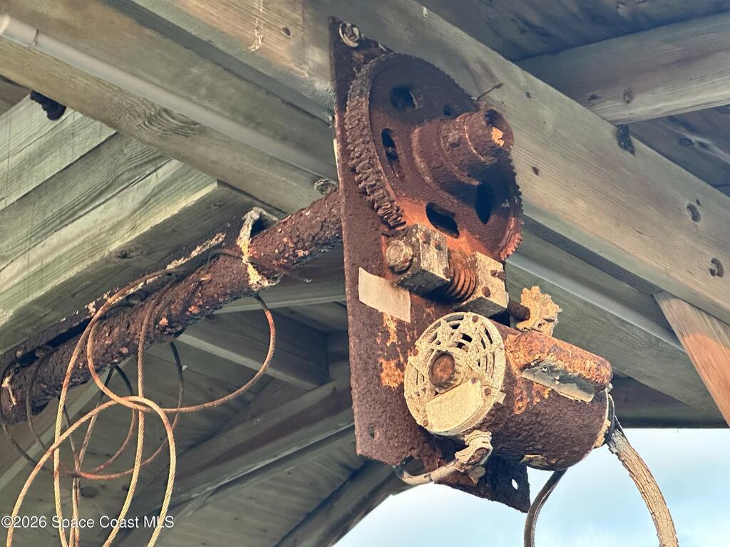 464 Angelo Lane, Cocoa Beach, FL 32931