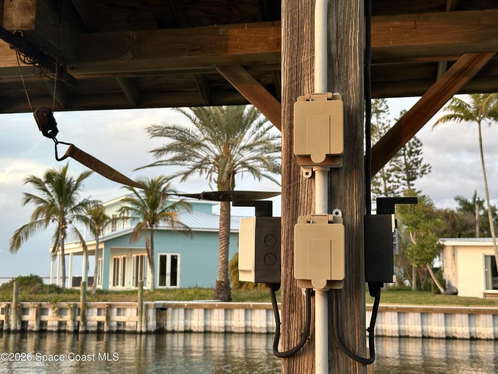 464 Angelo Lane, Cocoa Beach, FL 32931