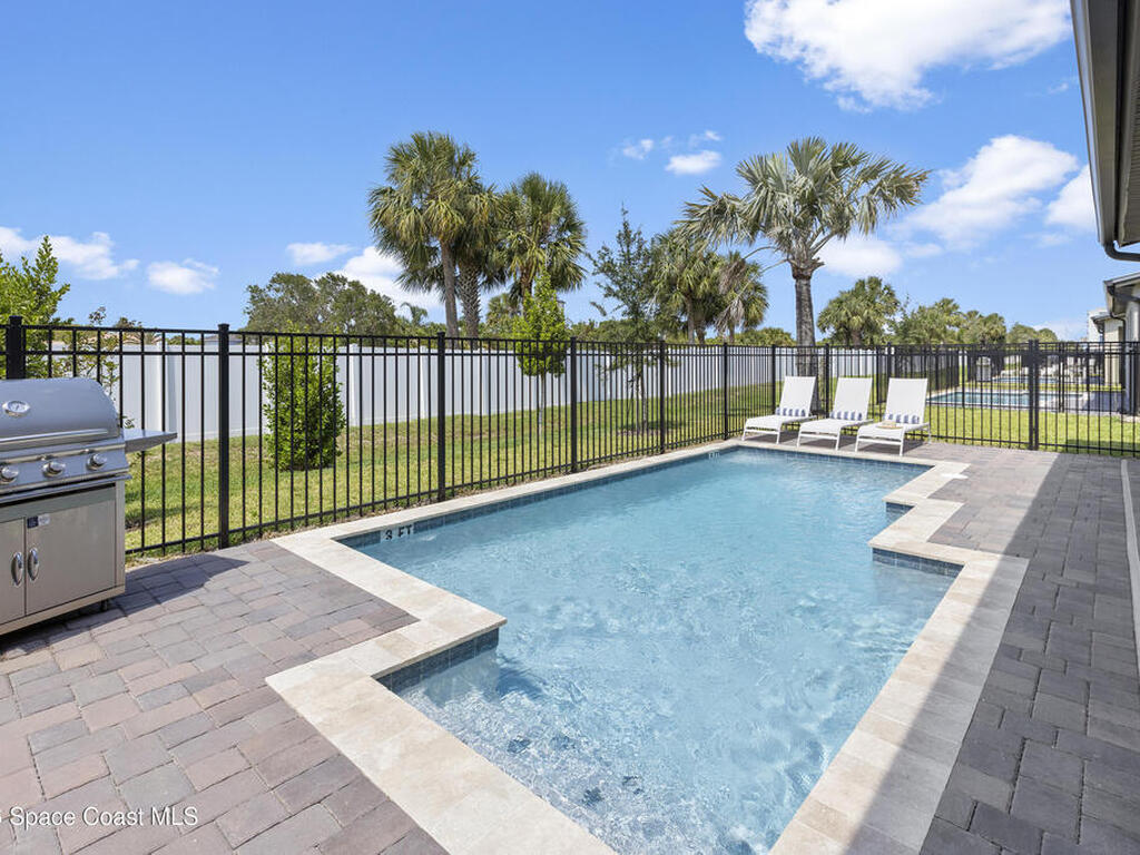 345 Strand Drive, Melbourne Beach, FL 32951