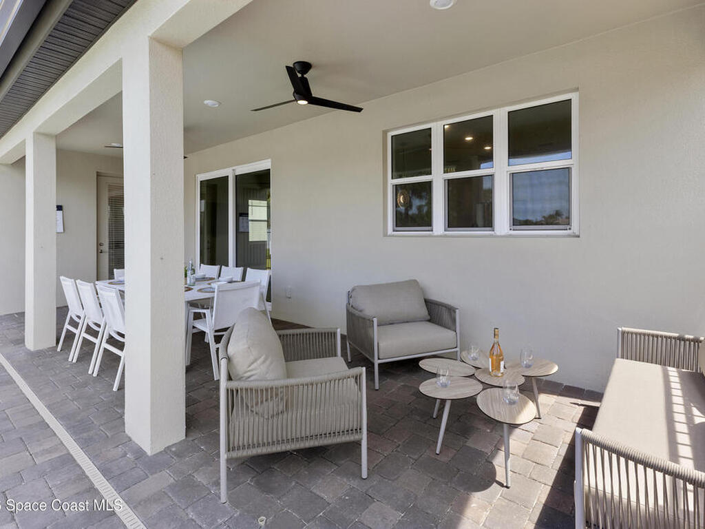 345 Strand Drive, Melbourne Beach, FL 32951