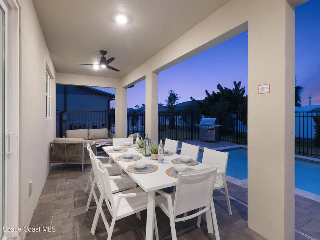 345 Strand Drive, Melbourne Beach, FL 32951