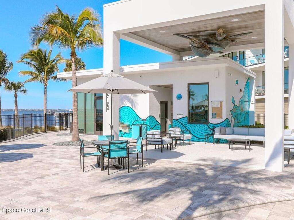 345 Strand Drive, Melbourne Beach, FL 32951