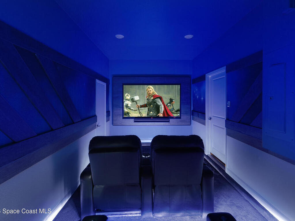 345 Strand Drive, Melbourne Beach, FL 32951