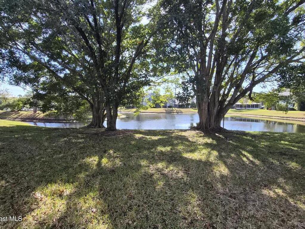 4948 Lake Waterford Way, Melbourne, FL 32901