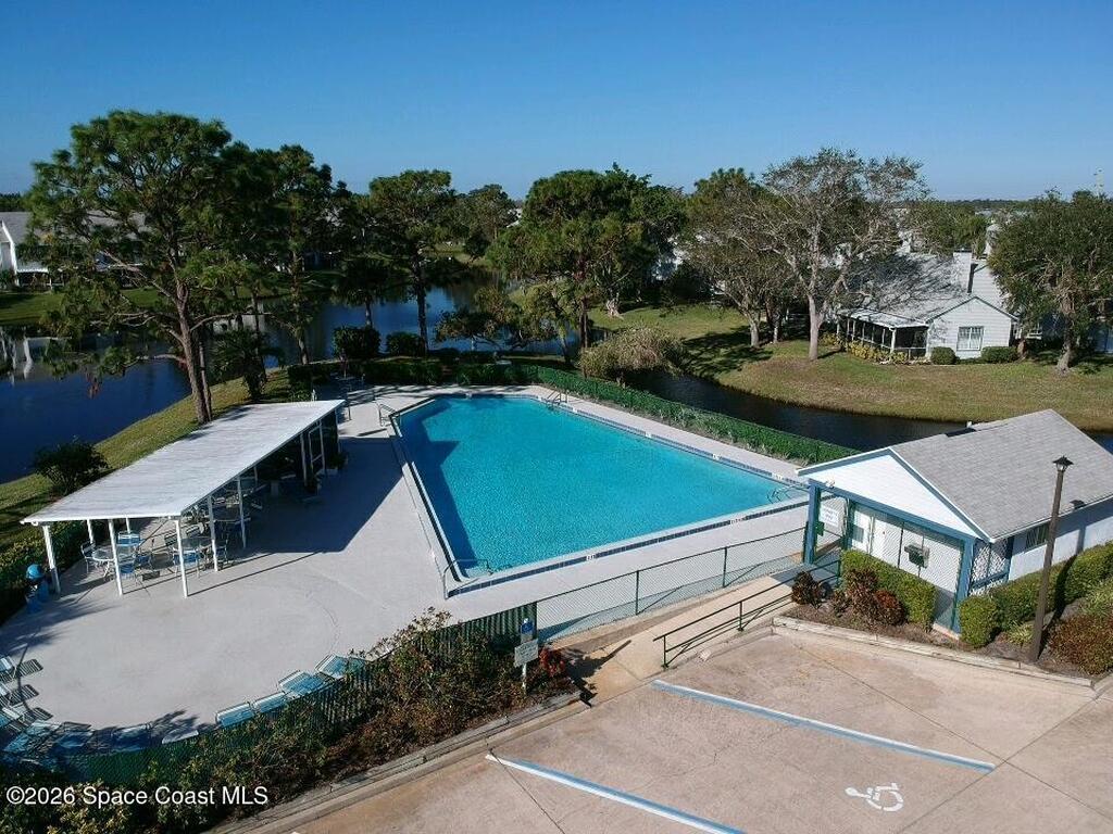 4948 Lake Waterford Way, Melbourne, FL 32901