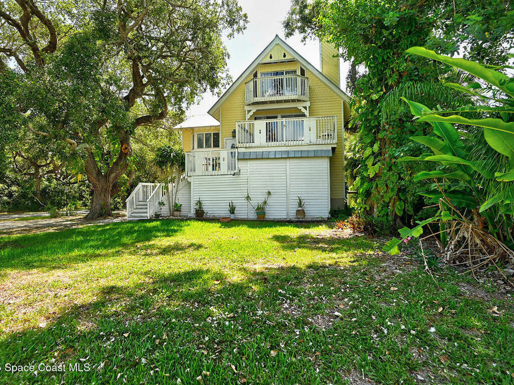 5875 Riverside Drive, Melbourne Beach, FL 32951