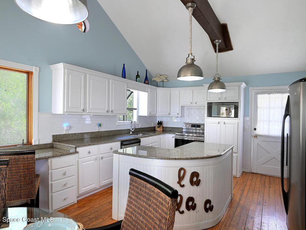 5875 Riverside Drive, Melbourne Beach, FL 32951