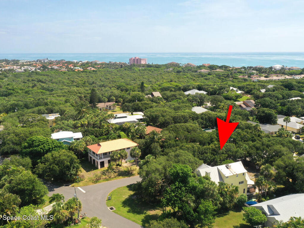 5875 Riverside Drive, Melbourne Beach, FL 32951
