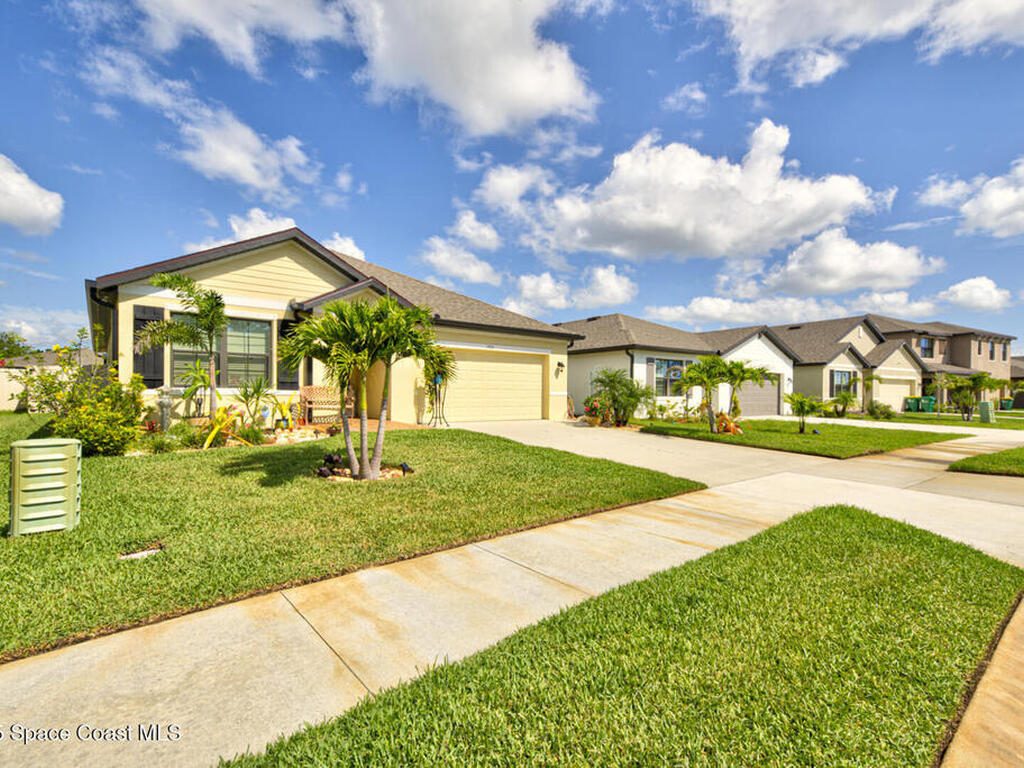 1760 Morely Drive, Cocoa, FL 32926