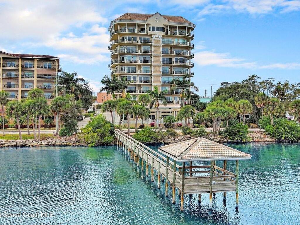 21 Riverside Drive, Cocoa, FL 32922