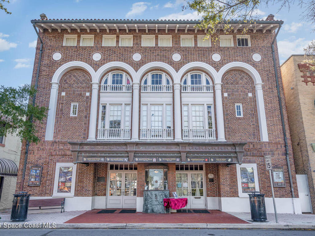 21 Riverside Drive, Cocoa, FL 32922