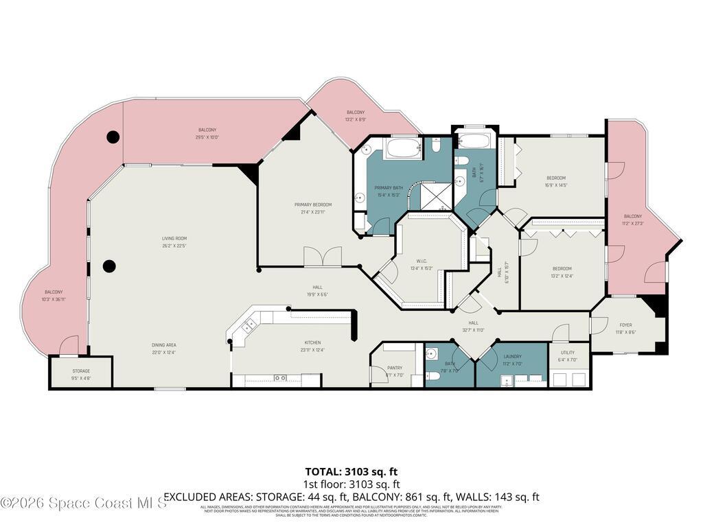 21 Riverside Drive, Cocoa, FL 32922