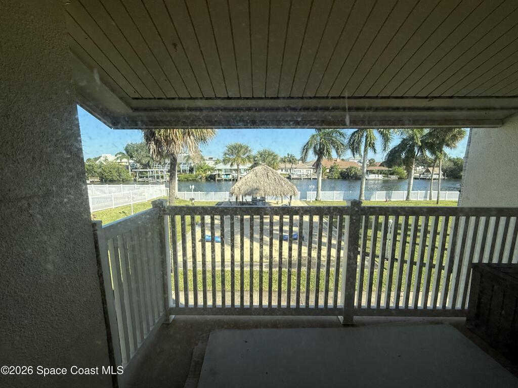 250 N Banana River Drive, Merritt Island, FL 32952