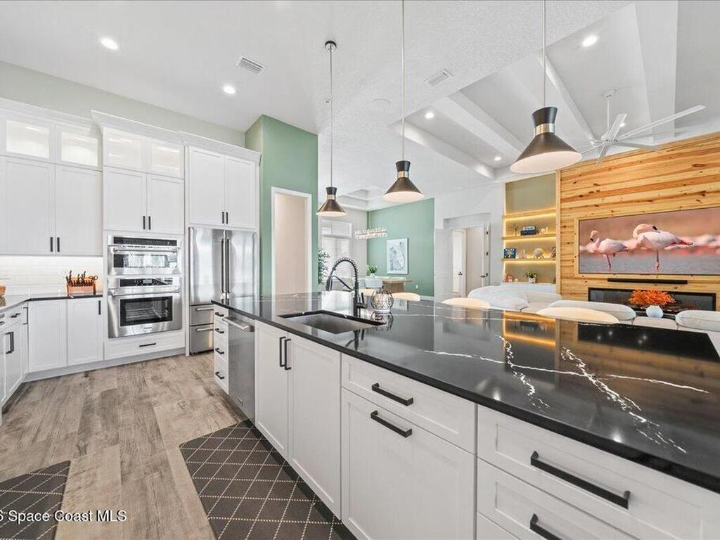 1696 Gracewood Drive, Melbourne, FL 32940