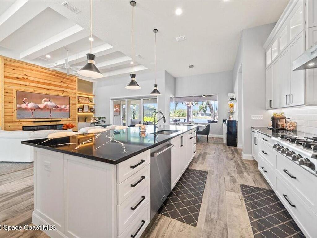 1696 Gracewood Drive, Melbourne, FL 32940