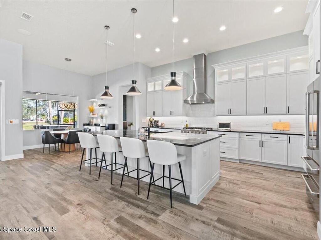 1696 Gracewood Drive, Melbourne, FL 32940