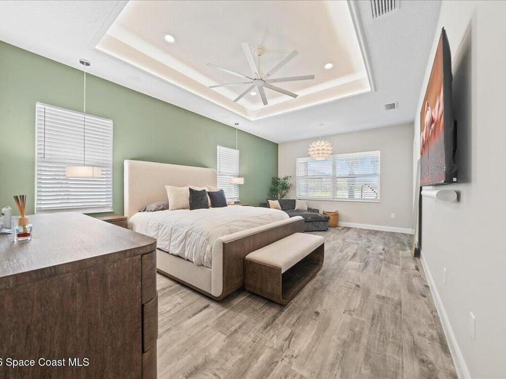 1696 Gracewood Drive, Melbourne, FL 32940